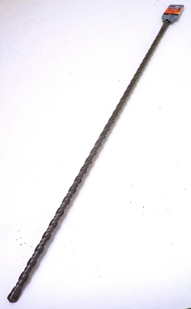 FORET BETON SDS+ D10x450