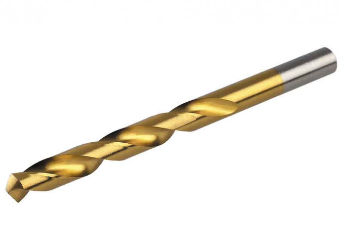 FORET METAUX TITANE D4 SCID