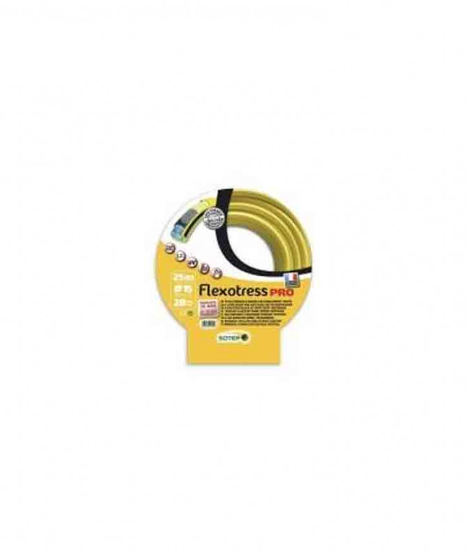TUYAU FLEXOTRESS D25 / 25M