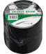 RUBAN ADHESIF 'SACOLLE' BACHE NOIR 100mm x 20m