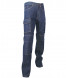 PANTALON JEAN WORK MULTIPOCHES STRETCH