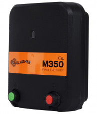 ELECTRIFICATEUR SECTEUR M350