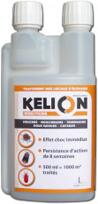 SPECIAL ELEVAGE INSECTICIDE/ADULTICIDE KELION - flacon 500ml