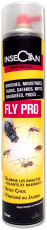 INSECTICIDE : FLY PRO - aérosol 750 mL