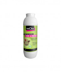 INSECTAN TERRE DE DIATOMÉE FLACON POUDREUR 430G