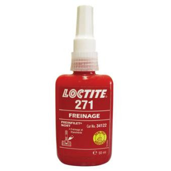 LOCTITE 271 - FREINFILET FORT 5 ml