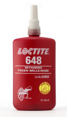 LOCTITE 648 - ADHESIF BLOCPRESSE 24 ml