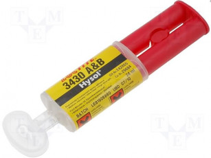 LOCTITE 3430 - ADHESIF POXYMATIC RAPIDE 24 ml