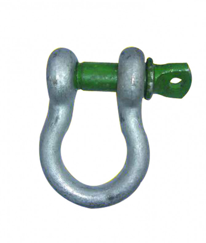 MANILLE LYRE CMU 3T 1/4