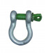 MANILLE LYRE CMU 4T 3/4