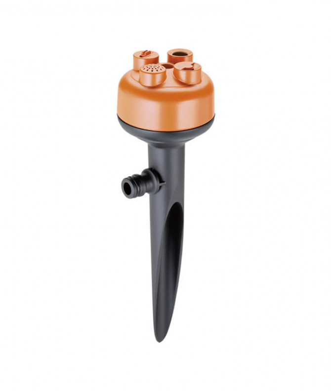 ARROSEUR ROTATIF VARIO-JET - @