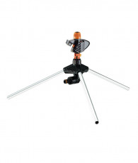 ARROSEUR A IMPULSION IMPACT TREPIED - @