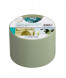 RUBAN ADHESIF BALVER VERT CLAIR 75 mm x 20 m