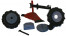 KIT LABOUR POUR MOTOBINEUSE VARIO 55HD3
