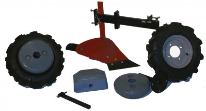 KIT LABOUR POUR MOTOBINEUSE VARIO 55HD3