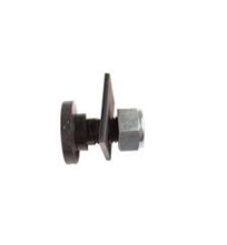 AXE ø 42  lg 79 pour lame perçage Ø 26.5 hgamme MD - @