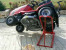 LEVE AUTOPORTEE HYDRAULIQUE CLIPLIFT