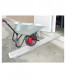 RAMPES ALU DROITE 150X20X4 - 400KG
