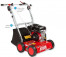 SCARIFICATEUR KIVA TITAN 38 thermique (moteur HONDA GP160) + Bac