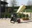 BROYEUR R70 MOTEUR ELECTRIQUE - 1,84KW - 220V - øBROYAGE 50MM