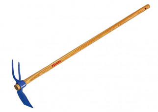 SERFOUETTE FORGEE PF 30 CM MANCHE BOIS