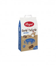 ALIMENT DINDE PINTADE FAISAN REGAL 8kg