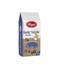 ALIMENT DINDE PINTADE FAISAN REGAL 20kg