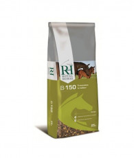 ALIMENT CHEVAL FLOCONNÉ B150 25 kg