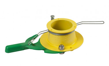CONE R-BAG CONE DE VIDANGE POUR BIG BAG AVEC GOULOTTE