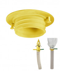 FILL CORN - ACCESSOIRE COMPLEMENTAIRE VID BAG ET/OU CONE R-BAG