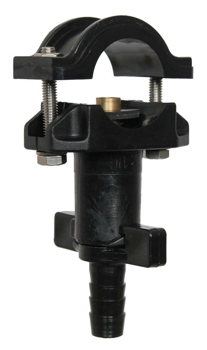 COLLIER DE PRISE MOD. 563, 3/4''/DN25,