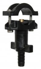 COLLIER DE PRISE MOD. 563, 3/4''/DN25,