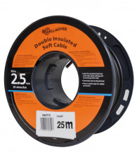CABLE DE TERRE 2,5MM SOUPLE 25M
