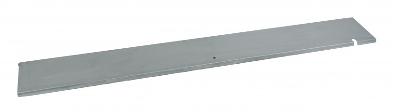 CAPOT INOX POUR 130.6175