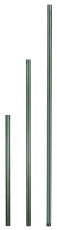 TUBE INOX 1/2'', 100 CM, DROIT, F/M