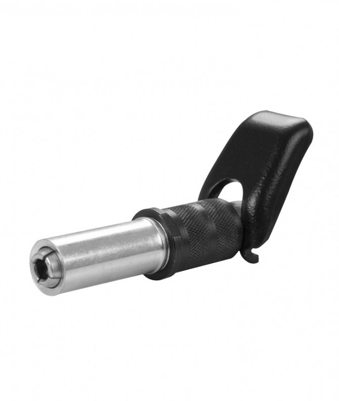 AGRAFE HYDRAULIQUE A CONNEXION RAPIDE M10 x 100 ( remplace 1813720400 )