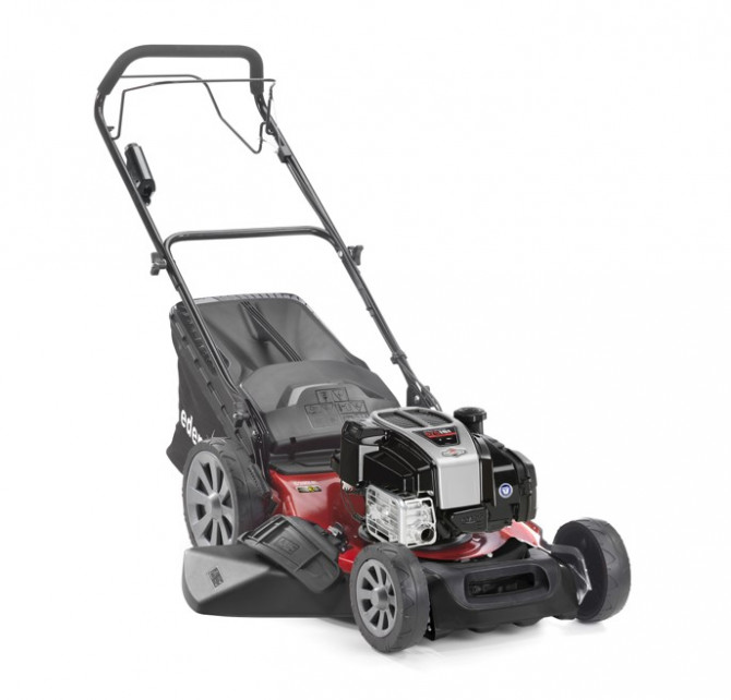TONDEUSE THERMIQUE TRACTEE ED 53 HGRM