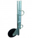 ROUE POUR BARRIERE 260 x 85 MM