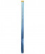 POTEAU DE FIXATION A SCELLER DIAM 102 MM HAUTEUR 2,13 M