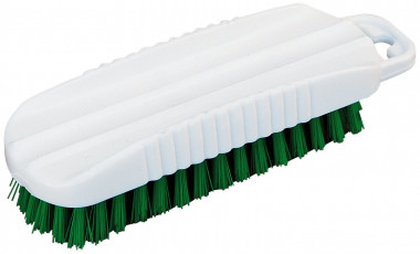 BROSSE À MAIN MULTI-USAGES PETIT MODELE 12 CM