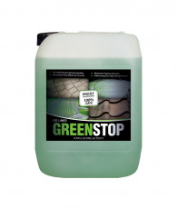 GREENSTOP 25 KG