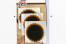 PIÈCES CHAMBRE A AIR ROUGE N°2  ø 45 MM x10