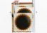 PIÈCES CHAMBRE A AIR ROUGE N°3  ø 54 MM X10