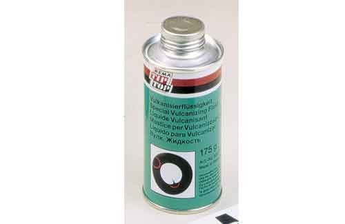BIDON LIQUIDE VULCANISANT 175 G