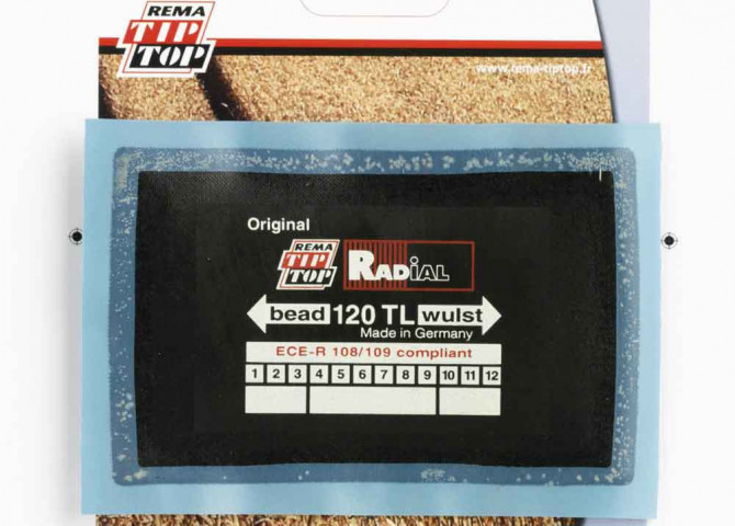 EMPLATRE RAD 120 TL