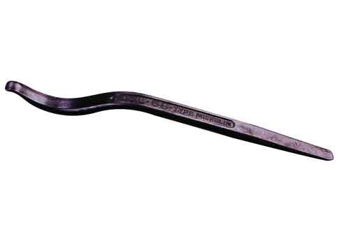 LEVIER FUSIL 380 MM