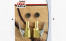 RACCORDS POUR TUYAU ø 7 MM x2