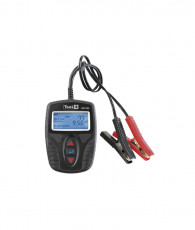 TESTEUR DE BATTERIE DIGITAL - 150 Ah - DBT300