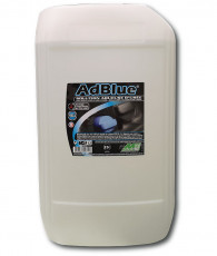 MINERVA ADBLUE® ADDITIVEE - JERRICAN de 25L