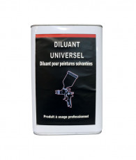 DILUANT UNIVERSEL - POT 5 L